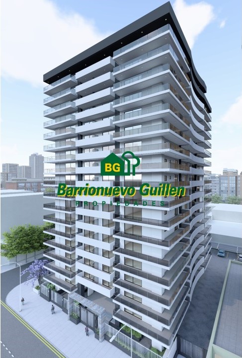 Barrionuevo Guillen Propiedades